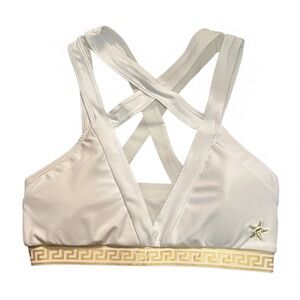 ALL-STAR REBEL ATHLETICS SPORTS BRA
SZ AS
GUC